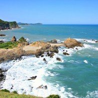 Đến Quảng Ninh khám phá sự hấp dẫn trong vẻ đẹp hoang sơ của đảo Cô Tô