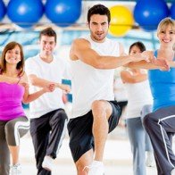 Dance Fitness – trào lưu vũ đạo hot nhất được giới trẻ săn lùng hiện nay