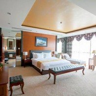 Khách sạn Sapaly Lào Cai khuyến mại lớn hè 2015