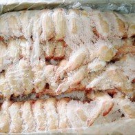 Phát hoảng với thịt gà giá chỉ 20.000 đồng/kg