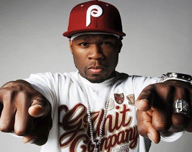 50 Cent đối mặt với nguy cơ phá sản
