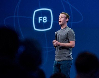 Giá trị vốn hóa của Facebook vượt 250 tỷ USD