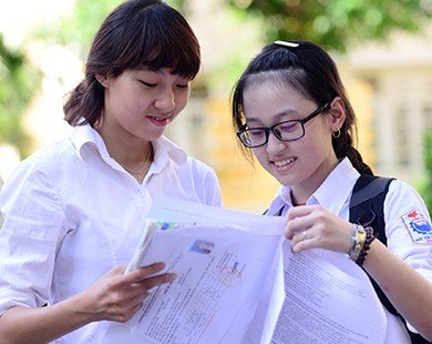 Nhập học Đại học Quốc gia Hà Nội như thế nào?
