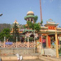 Bổ sung Khu di tích Núi Sam (An Giang) vào Danh mục các Khu du lịch quốc gia