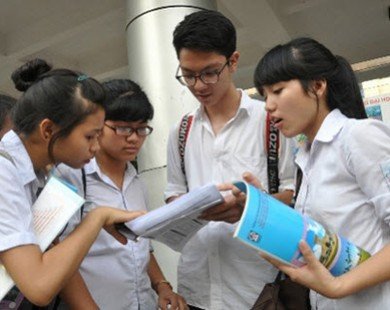 Điều kiện đăng ký xét tuyển vào Trường Đại học Bách khoa Hà Nội