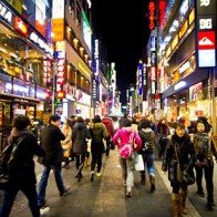 Lý do khiến Seoul trở thành nơi đáng đến ở châu Á