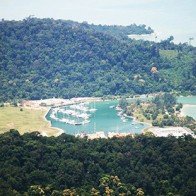 Cẩm nang bỏ túi cho chuyến tham quan đảo Đại Bàng