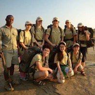 Thanh Bùi cùng 22 đại sứ trẻ Việt Nam lên tiếng bảo vệ Tê giác