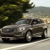 9 xe SUV hạng sang cỡ nhỏ bán chạy nhất thị trường châu Âu