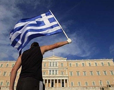 Các ngân hàng Hy Lạp sẽ mở cửa trở lại vào ngày 20/7 tới