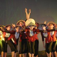 Nghệ An: Đưa dân ca ví, giặm thành sản phẩm du lịch văn hóa đặc trưng