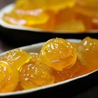 Cách làm mousse chanh leo cực ngon