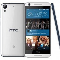 HTC ra mắt bộ tứ điện thoại Desire giá rẻ