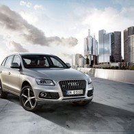 Audi Q5 và Audi Q7 tại Việt Nam được ưu đãi lớn