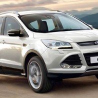 Ford Escape 2015 ra mắt tại Malaysia, giá từ 944 triệu Đồng