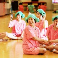 Bí kíp tránh xấu hổ khi đi tắm hơi ở Hàn Quốc