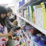 Hàng bình ổn đánh bạt hàng Trung Quốc