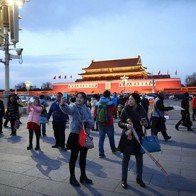 Trung Quốc tung thêm 483 tỷ USD vào TTCK