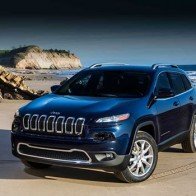 Jeep bắt đầu sản xuất Cherokee tại Trung Quốc trước cuối năm nay