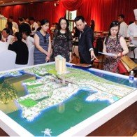 Nhiều dự án căn hộ hạng sang tái xuất