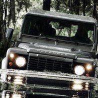Chưa hết "hot", Land Rover Defender được kéo dài sản xuất
