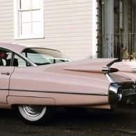 Những bức ảnh xe hơi tuyệt đẹp được chụp bằng iPhone