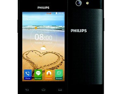 Philips S309 - Lựa chọn tối ưu cho sinh viên, học sinh