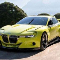 5 mẫu xe concept không nên sản xuất đại trà