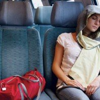 Mẹo chống say xe không dùng thuốc