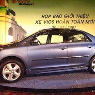 Toyota Việt Nam triệu hồi gần 4.000 xe vì lỗi cụm bơm túi khí