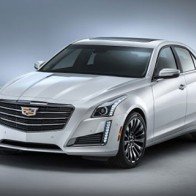 Cadillac giới thiệu cặp xe sang phiên bản đặc biệt mới