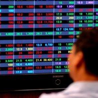 Cổ phiếu bảo hiểm tiếp tục điều chỉnh, 2 sàn tăng giảm trái chiều