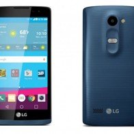 LG Tribute 2 chip lõi tứ, giá hấp dẫn