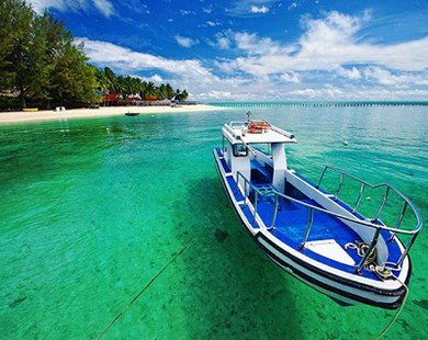 5 bãi biển tuyệt đẹp ở Indonesia bạn nên đến khi du lịch