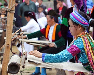 Hà Giang: Xây dựng làng văn hóa du lịch vùng Cao nguyên đá