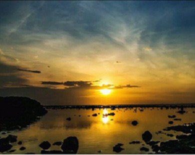 Đảo Lý Sơn: Thiên đường có thật ở Việt Nam