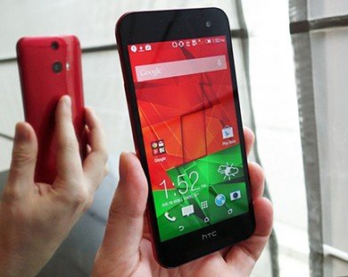 HTC Butterfly 2 giá dự kiến 7 triệu, sắp lên kệ tại Việt Nam