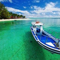 5 bãi biển tuyệt đẹp ở Indonesia bạn nên đến khi du lịch