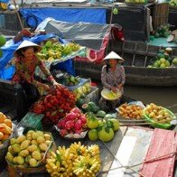 CPI tháng 7 tăng thấp nhất trong 3 năm qua