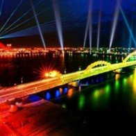 Đà Nẵng lần đầu tổ chức lễ hội ánh sáng