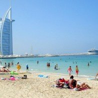 Cách khám phá Dubai không tốn quá 30 USD