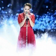 Kimmese bất ngờ bị loại sớm khỏi The Voice