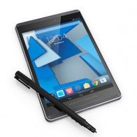 HP Pro Slate 8: Máy tính bảng thời trang cho giới kinh doanh