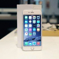 iPhone 6 khóa mạng Nhật giá 10 triệu gây sốt tại VN