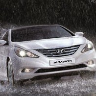 Ô tô sau khi đi mưa nhất thiết phải bảo dưỡng