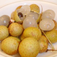 Những "tác dụng phụ" kinh hoàng từ quả nhãn