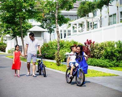 Premier Village Đà Nẵng Resort - Khu nghỉ dưỡng số 1 dành cho gia đình