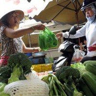 Tạm biệt “bóng ma” lạm phát