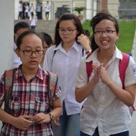 Phúc khảo bài thi THPT Quốc gia: “Sai sót rất hiếm”