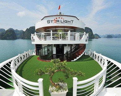 Starlight Cruise chuyến đi hoàn hảo nhất được vợ chồng NSƯT Lân Bích chia sẻ
